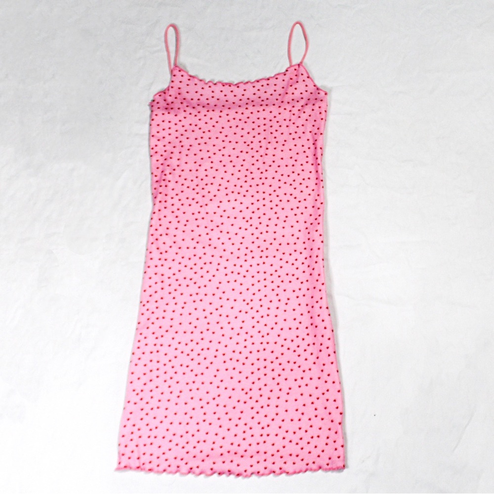 Mini Dress